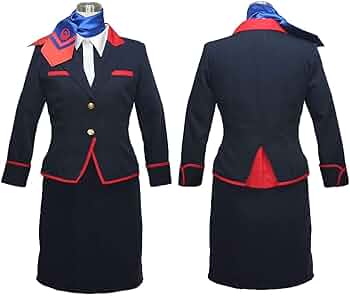 JAL(日本航空) - JAL 制服　アロハ Yahoo!オークション - JAL 日本航空 CA客室乗務員 7代目制服